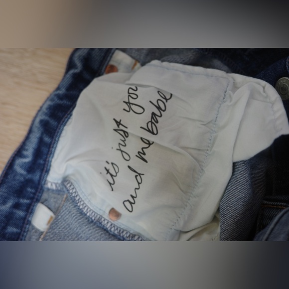 GRLFRND JEANS KAROLINA excellent condition - Picture 10 of 10